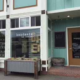 Store front Store front