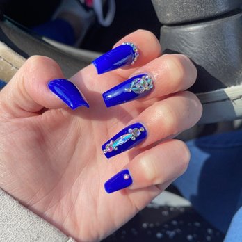West GA Nails and Spa - Nails - Nail Salons Near Me - Carrollton, Georgia West GA Nails and Spa - Nails - Nail Salons Near Me - Carrollton, Georgia