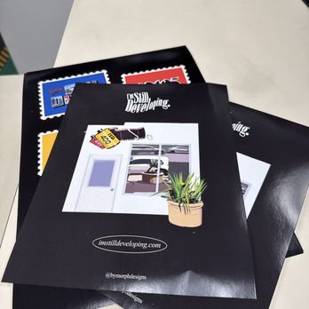 Fastsigns - I got these printed from Sonny, he is the best! - Signmaking Near Me - El Cajon, California Fastsigns - I got these printed from Sonny, he is the best! - Signmaking Near Me - El Cajon, California