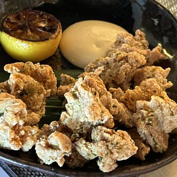 Trifecta - Karaage chicken - Sushi Bars Near Me - San Jose, California