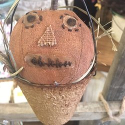 The Scarecrow Factory - I want this.