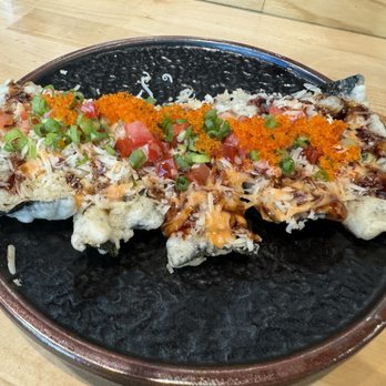 Sugo Hand Roll Bar - Norichos - Sushi Bars Near Me - Seattle, Washington Sugo Hand Roll Bar - Norichos - Sushi Bars Near Me - Seattle, Washington