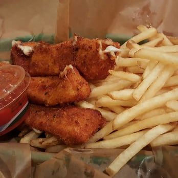 P'unk Burger - Share combo, mozzarela with thin cut fries. - Burgers Near Me - Philadelphia, Pennsylvania