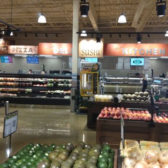 McKeever's Market - I think I'm alone now, doesn't seem to be anyone around... - Grocery Near Me - Lenexa, Kansas McKeever's Market - I think I'm alone now, doesn't seem to be anyone around... - Grocery Near Me - Lenexa, Kansas