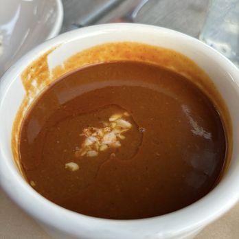 Scales - Lobster bisque - Seafood Near Me - Portland, Maine Scales - Lobster bisque - Seafood Near Me - Portland, Maine