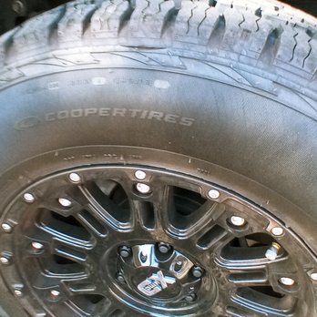 Big O Tires - Tires Near Me - Mesa, Arizona