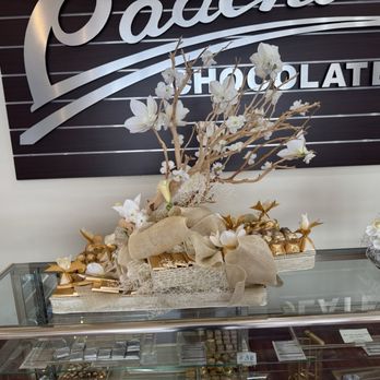 Paachi Chocolate - Engagement Candy Tray - Chocolatiers & Shops Near Me - Glendale, California Paachi Chocolate - Engagement Candy Tray - Chocolatiers & Shops Near Me - Glendale, California
