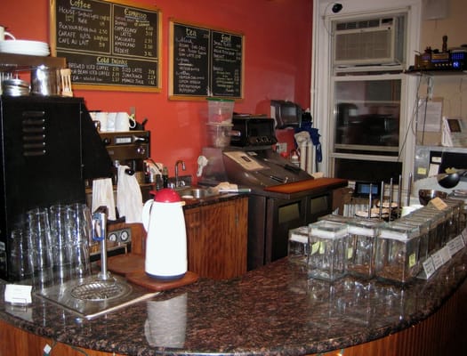 Qualia Coffee by null