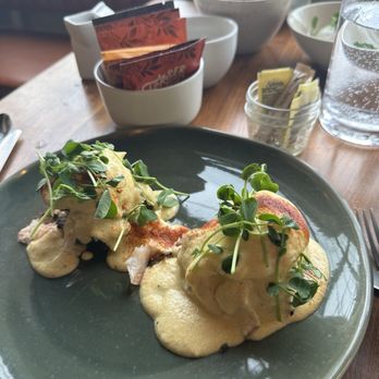 The Søvengård - Eggs Benedict - very tasty! - Scandinavian Near Me - Grand Rapids, Michigan The Søvengård - Eggs Benedict - very tasty! - Scandinavian Near Me - Grand Rapids, Michigan