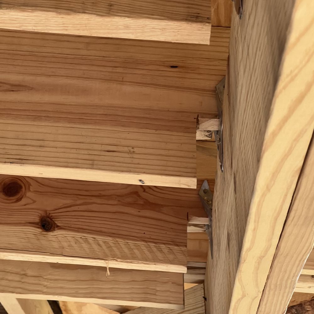 Rockin' H Construction - General Contractors Near Me