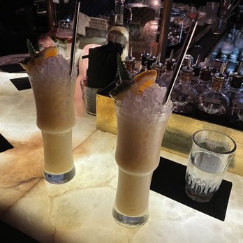 The Roosevelt Room - Painkiller, Pusser's Rum, Pineapple, Orange, Coconut Cream 1970s, Jost Van Dyke, British Virgin Islands - Cocktail Bars Near Me - Austin, Texas The Roosevelt Room - Painkiller, Pusser's Rum, Pineapple, Orange, Coconut Cream 1970s, Jost Van Dyke, British Virgin Islands - Cocktail Bars Near Me - Austin, Texas