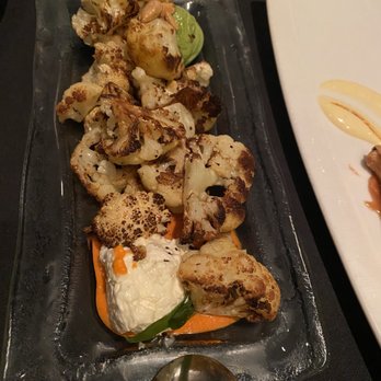 etch - Cauliflower appetizer - New American Near Me - Nashville, Tennessee etch - Cauliflower appetizer - New American Near Me - Nashville, Tennessee