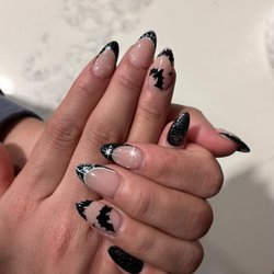 Ame Nail Bar