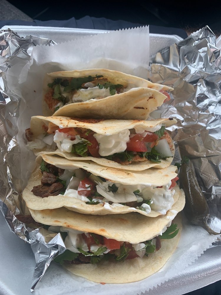 TRADICION MEXICANA RESTURANT AND TORTILLA FACTORY Updated November