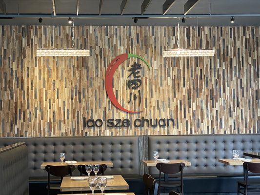 Lao Sze Chuan by null