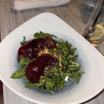 Avola Kitchen + Bar - Beet Salad - Bars Near Me - Malvern, Pennsylvania