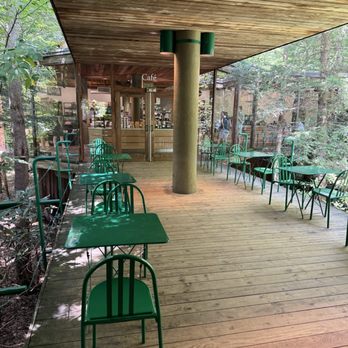 Fallingwater Cafe - Sandwiches Near Me - Mill Run, Pennsylvania