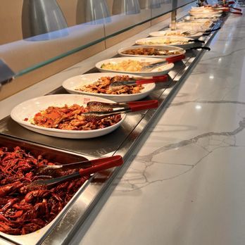 Sea & Sky Feast Buffet - Buffets Near Me - Flushing, New York Sea & Sky Feast Buffet - Buffets Near Me - Flushing, New York