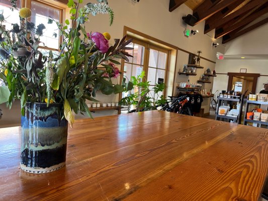 Salto Coffee by null