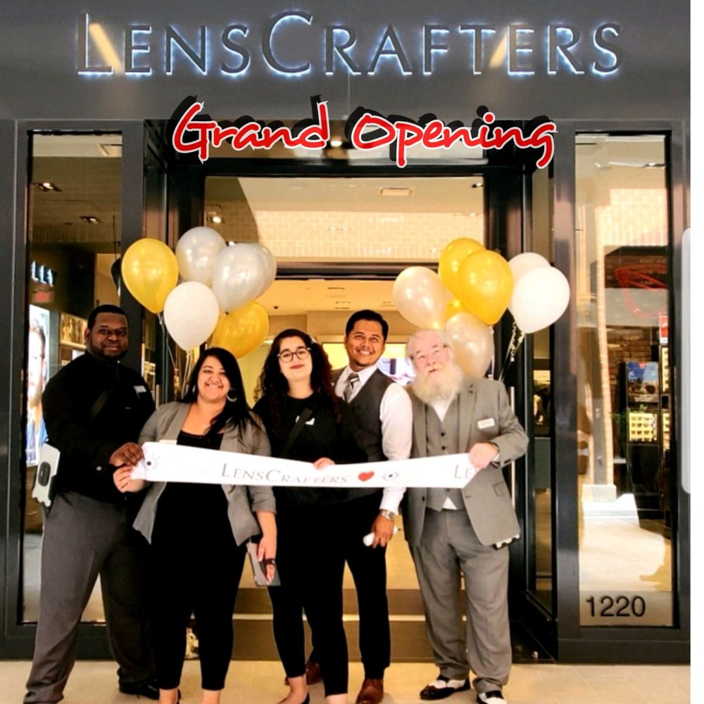 LENSCRAFTERS 22 Reviews 4238 Wilson Blvd, Arlington, Virginia