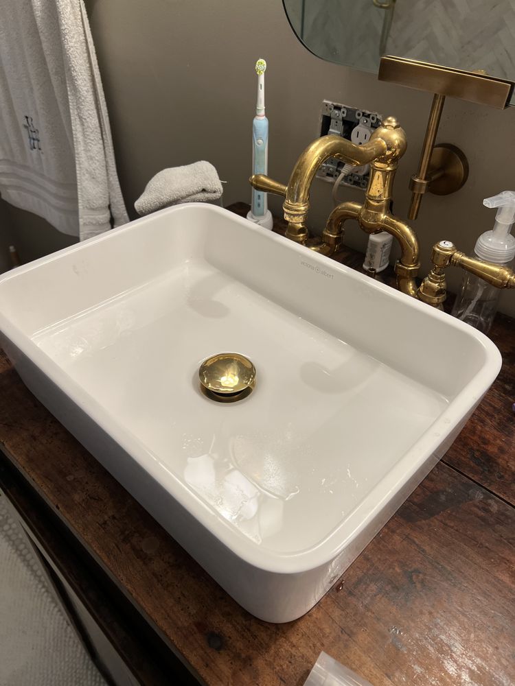 Slide of Dependable Plumbing Heating and Air Services