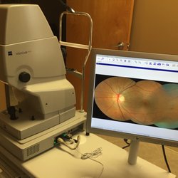 Newport Retina - Digital Retinal Photography