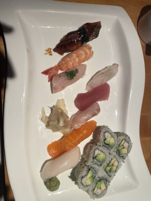 Shiroi Hana by null