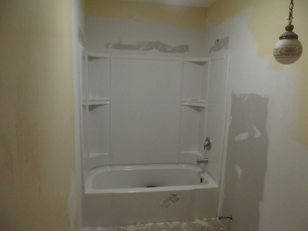 Slide of Hayden Plumbing