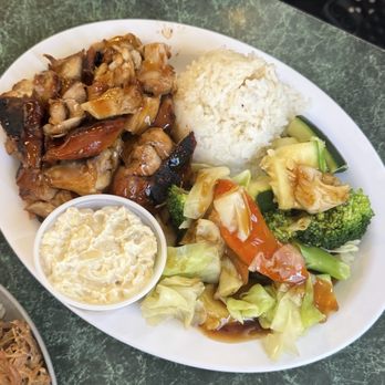 Aloha Food Factory - Hawaiian Near Me - Alhambra, California