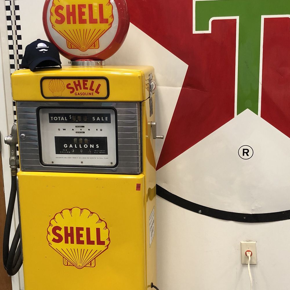 Orlando Auto Museum - Museums Near Me - Orlando, Florida