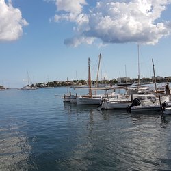 Club Nautic Porto Colom