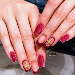 Empire Nail Spa