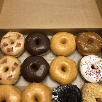 The Donut Box - Donuts Near Me - Bartlett, Tennessee The Donut Box - Donuts Near Me - Bartlett, Tennessee