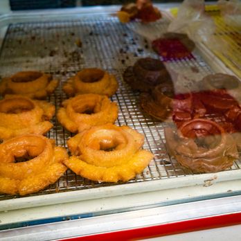 Ruby Donut - Donuts Near Me - Lunenburg, Massachusetts Ruby Donut - Donuts Near Me - Lunenburg, Massachusetts