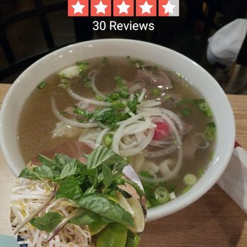 What the Pho - Vietnamese Near Me - Denver, Colorado