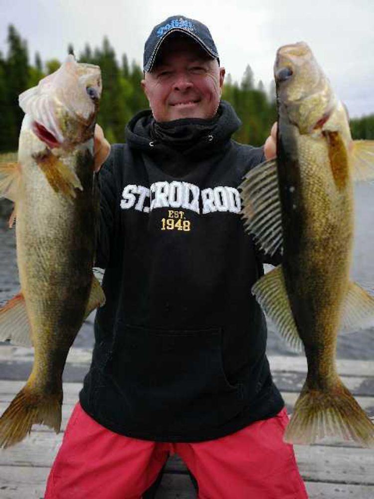 GREEN WILDERNESS LODGE Updated September 2024 50 Photos Gogama