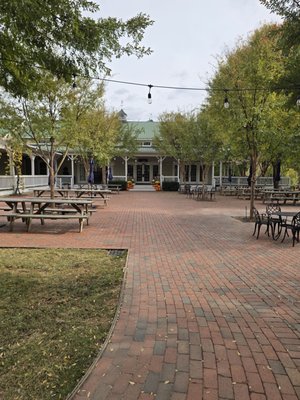 Veritas Vineyards and Winery by null