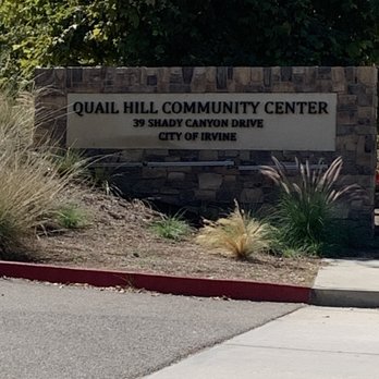 Quail Hill Community Center photo 7