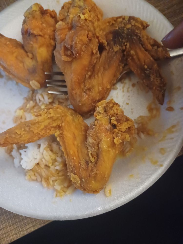 Number One Chinese Restaurant