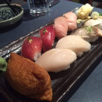 Kaide Sushi - Sushi Bars Near Me - Vancouver, British Columbia