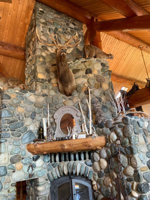 Icicle Ridge Winery by null