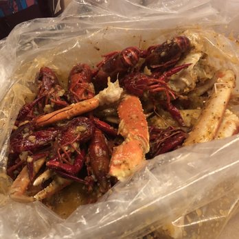 theBoil - Cajun/Creole Near Me - New York, New York theBoil - Cajun/Creole Near Me - New York, New York
