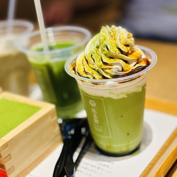 MACCHA HOUSE 抹茶館 京都産寧坂店 - Updated December 2025 - 128