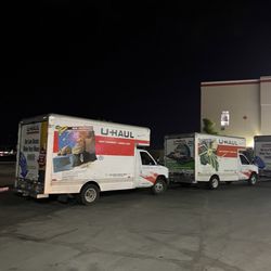 U-Haul Moving & Storage of Whitney Ranch