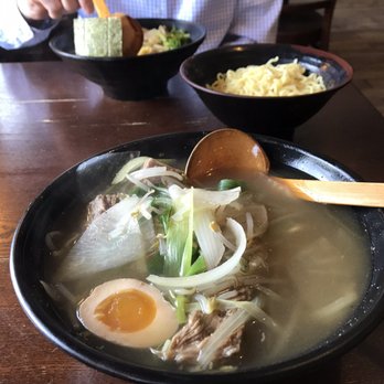 Marumen - Braised Short Rib Ramen - Ramen Near Me - Fairfax, Virginia