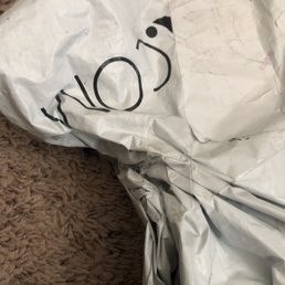 My items were clearly stolen out of my bag from this ups facility