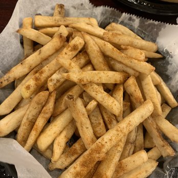 The Clay Oven - Masala Fries - Indian Near Me - Hauppauge, New York