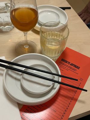 Honō Izakaya by null
