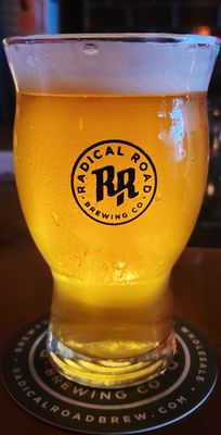 Radical Road Brewing Co. by null