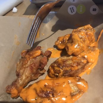 Buffalo Wild Wings - Lightly sauces wings??? - American Near Me - Savoy, Illinois Buffalo Wild Wings - Lightly sauces wings??? - American Near Me - Savoy, Illinois